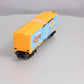 Lionel 6-58580 O Gauge RMLI G-16 Tool Box Car #9014 LN/Box