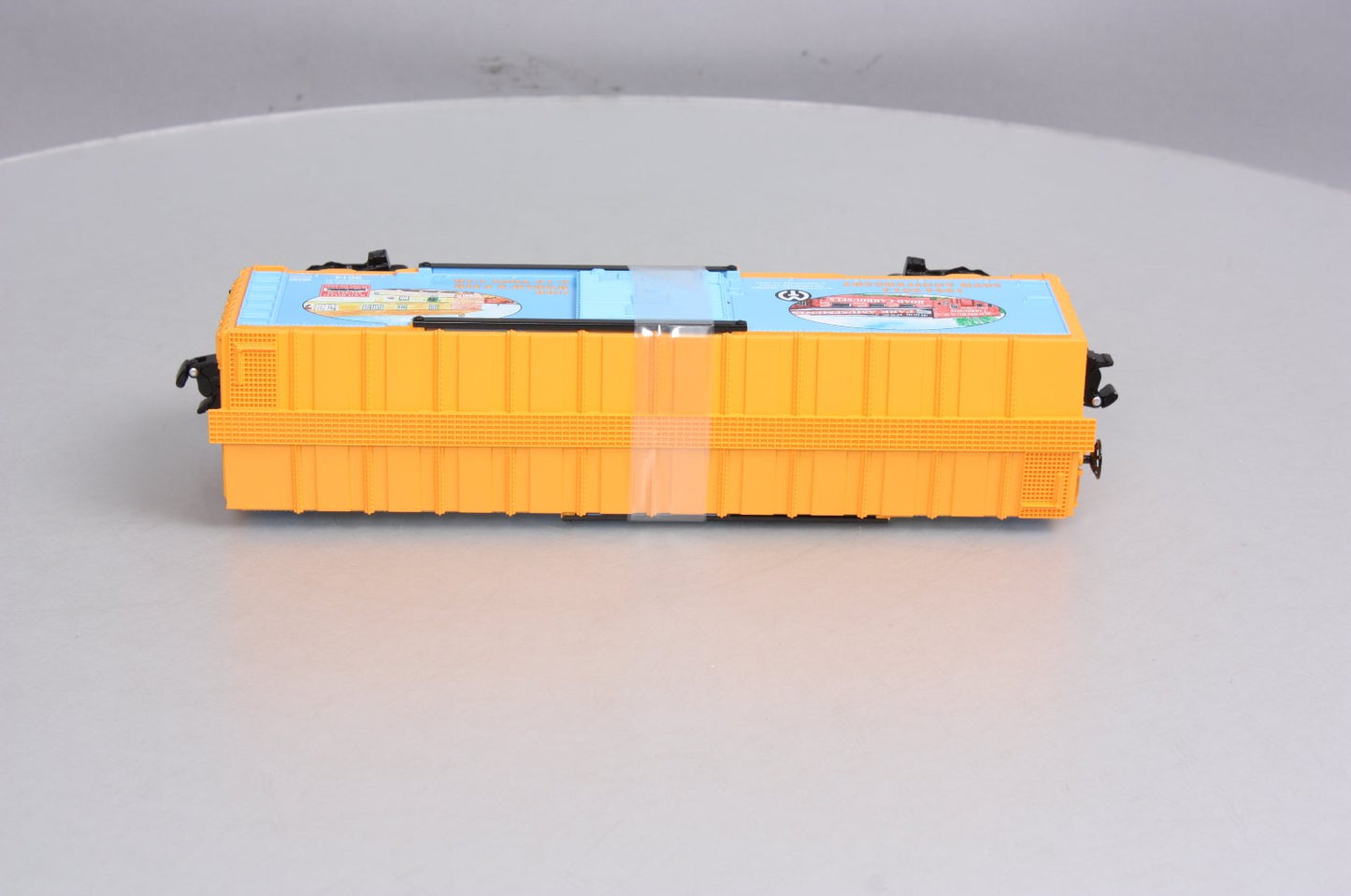 Lionel 6-58580 O Gauge RMLI G-16 Tool Box Car #9014 LN/Box