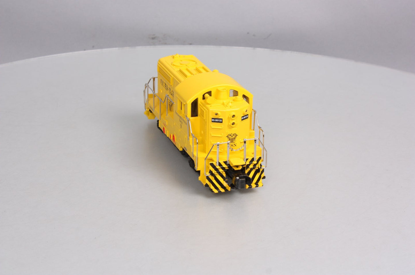 RMT 92453-3 O US Navy Earle,NJ BEEP GP7 Diesel Locomotive #9
