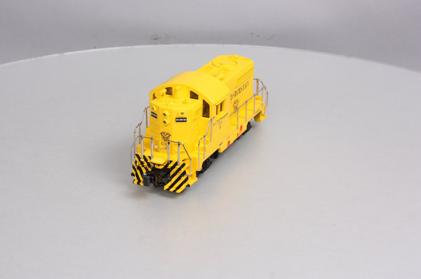 RMT 92453-3 O US Navy Earle,NJ BEEP GP7 Diesel Locomotive #9