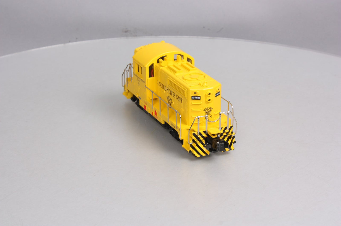 RMT 92453-3 O US Navy Earle,NJ BEEP GP7 Diesel Locomotive #9
