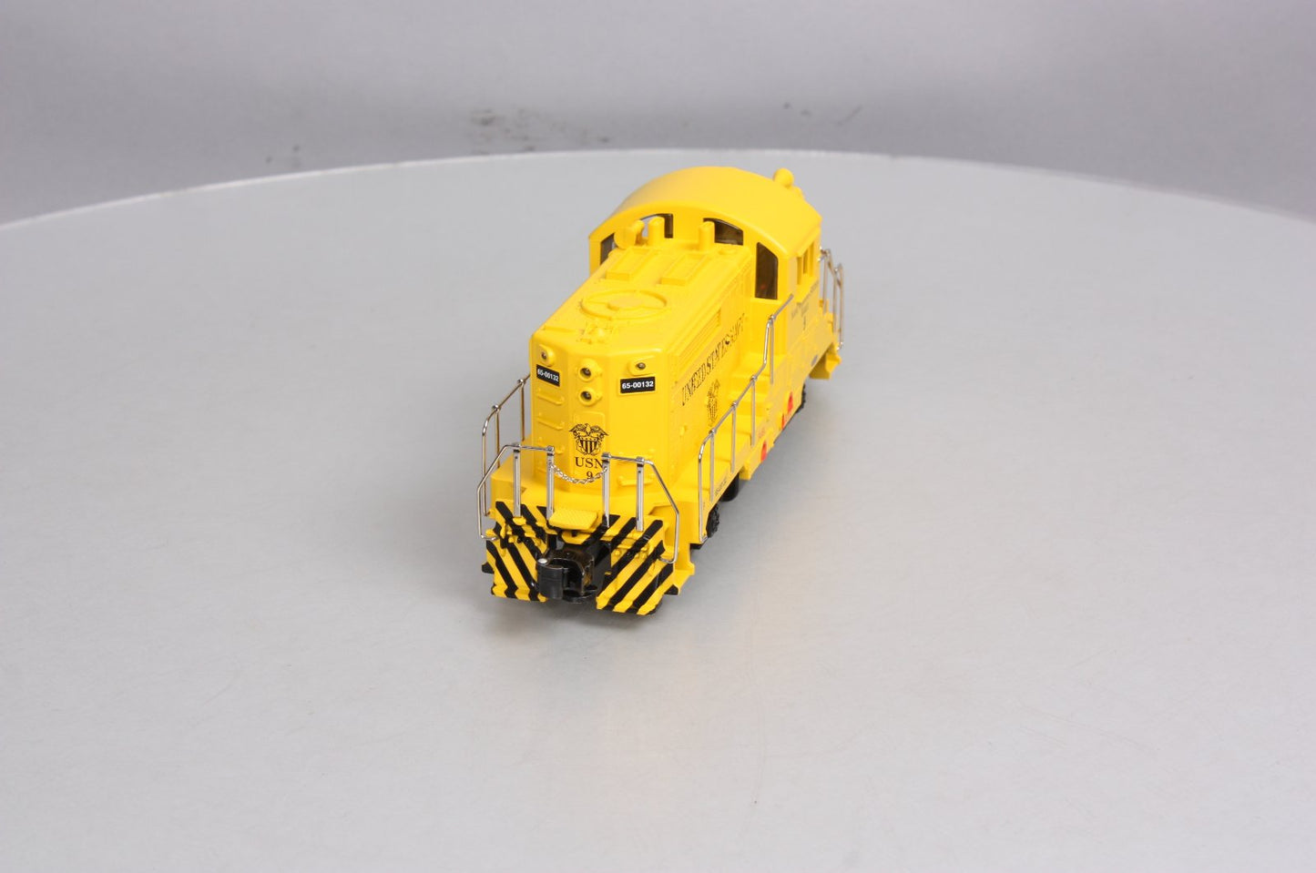 RMT 92453-3 O US Navy Earle,NJ BEEP GP7 Diesel Locomotive #9
