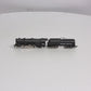 Con-Cor 0003-028204 N Union Pacific 2-8-2 Mikado w/Vanderbilt Tender #2481 LN/Box