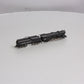 Con-Cor 0003-028204 N Union Pacific 2-8-2 Mikado w/Vanderbilt Tender #2481 LN/Box