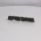 Con-Cor 0003-028204 N Union Pacific 2-8-2 Mikado w/Vanderbilt Tender #2481 LN/Box