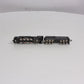 Con-Cor 0003-028204 N Union Pacific 2-8-2 Mikado w/Vanderbilt Tender #2481 LN/Box