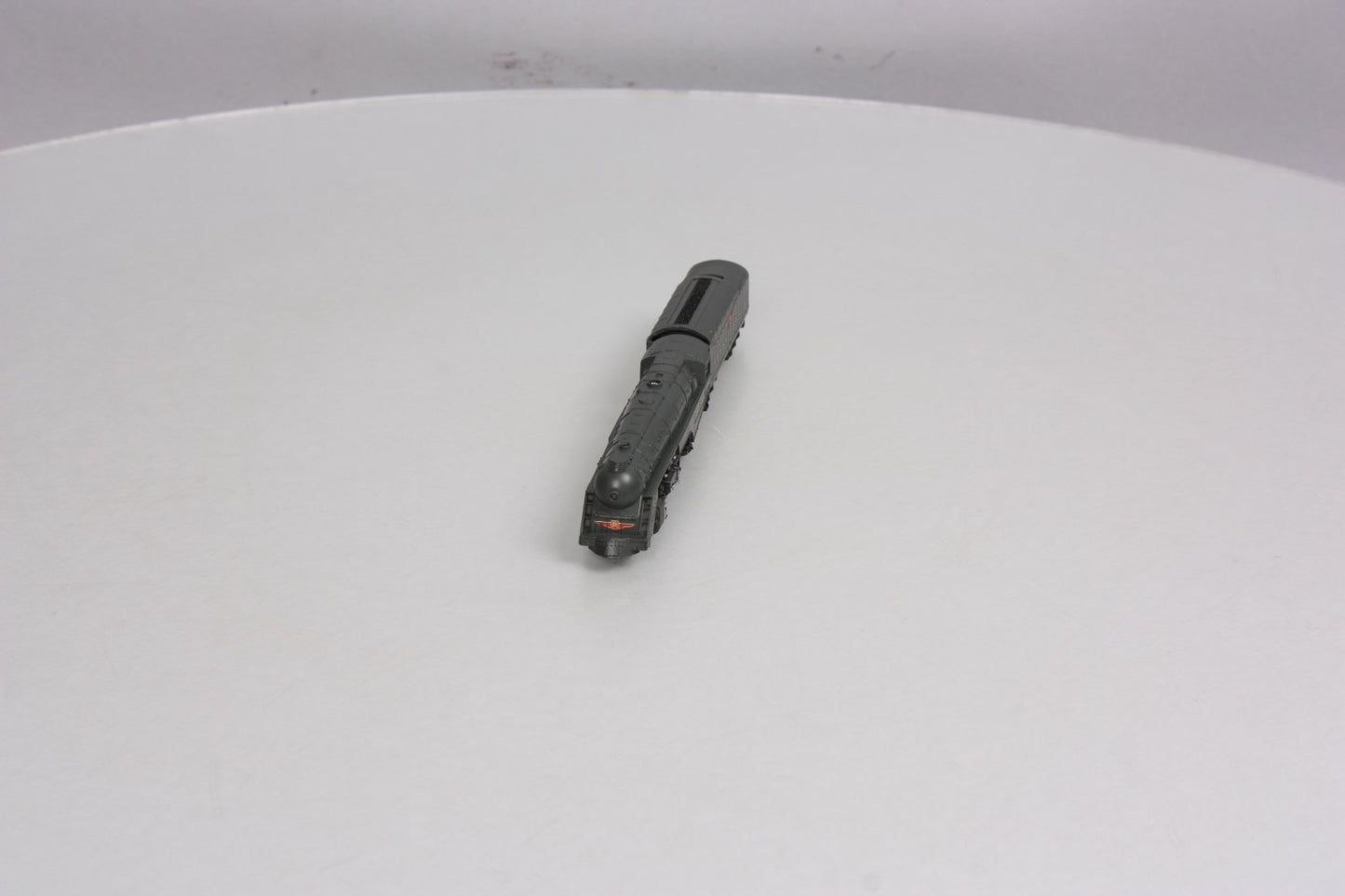 Con-Cor 0001-003071 PRR 4-6-4 Bullet-Nose Hudson Steam Loco & Tender  #3768 EX