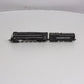 Con-Cor 01-3876 Southern Pacific GS-4 Wartime 4-8-4 #4430