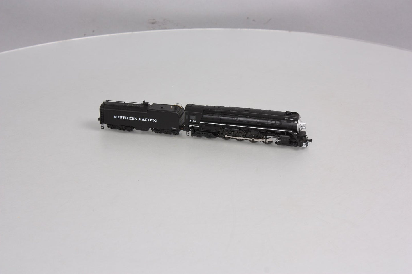 Con-Cor 01-3876 Southern Pacific GS-4 Wartime 4-8-4 #4430