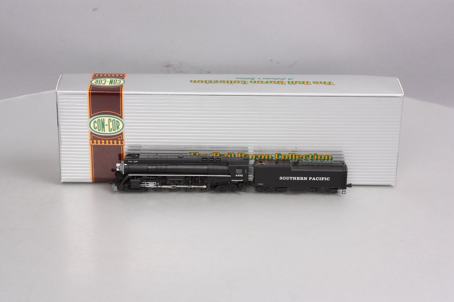 Con-Cor 01-3876 Southern Pacific GS-4 Wartime 4-8-4 #4430