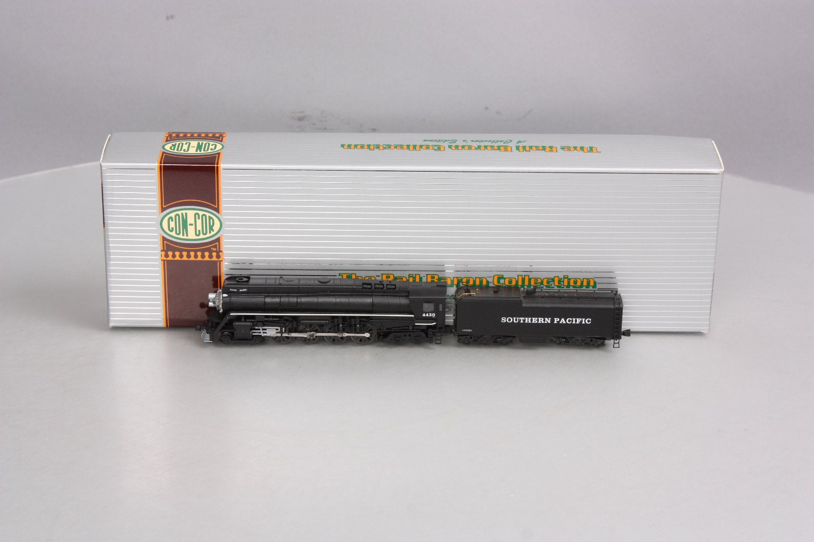 Con-Cor 01-3876 Southern Pacific GS-4 Wartime 4-8-4 #4430