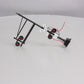 MTH 30-11010 O Scale Operating Crossing Signal LN/Box