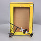 MTH 30-11010 O Scale Operating Crossing Signal LN/Box
