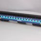 K-Line K4439-2036 O Long Island Railroad Oneida Club 18" Heavyweight Parlor Car LN