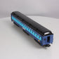 K-Line K4439-2036 O Long Island Railroad Oneida Club 18" Heavyweight Parlor Car LN