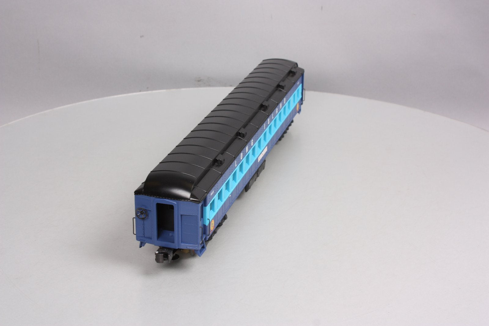 K-Line K4439-2036 O Long Island Railroad Oneida Club 18