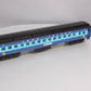 K-Line K4439-2036 O Long Island Railroad Oneida Club 18" Heavyweight Parlor Car LN