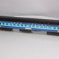 K-Line K4439-2036 O Long Island Railroad Oneida Club 18" Heavyweight Parlor Car LN