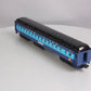 K-Line K4439-2036 O Long Island Railroad Oneida Club 18" Heavyweight Parlor Car LN