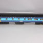 K-Line K4439-2000 O LIRR "Jamaica" 18" Heavyweight Observation Car LN