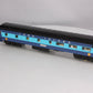 K-Line K4439-2000 O LIRR "Jamaica" 18" Heavyweight Observation Car LN
