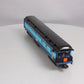 K-Line K4439-2000 O LIRR "Jamaica" 18" Heavyweight Observation Car LN