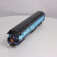 K-Line K4439-2000 O LIRR "Jamaica" 18" Heavyweight Observation Car LN
