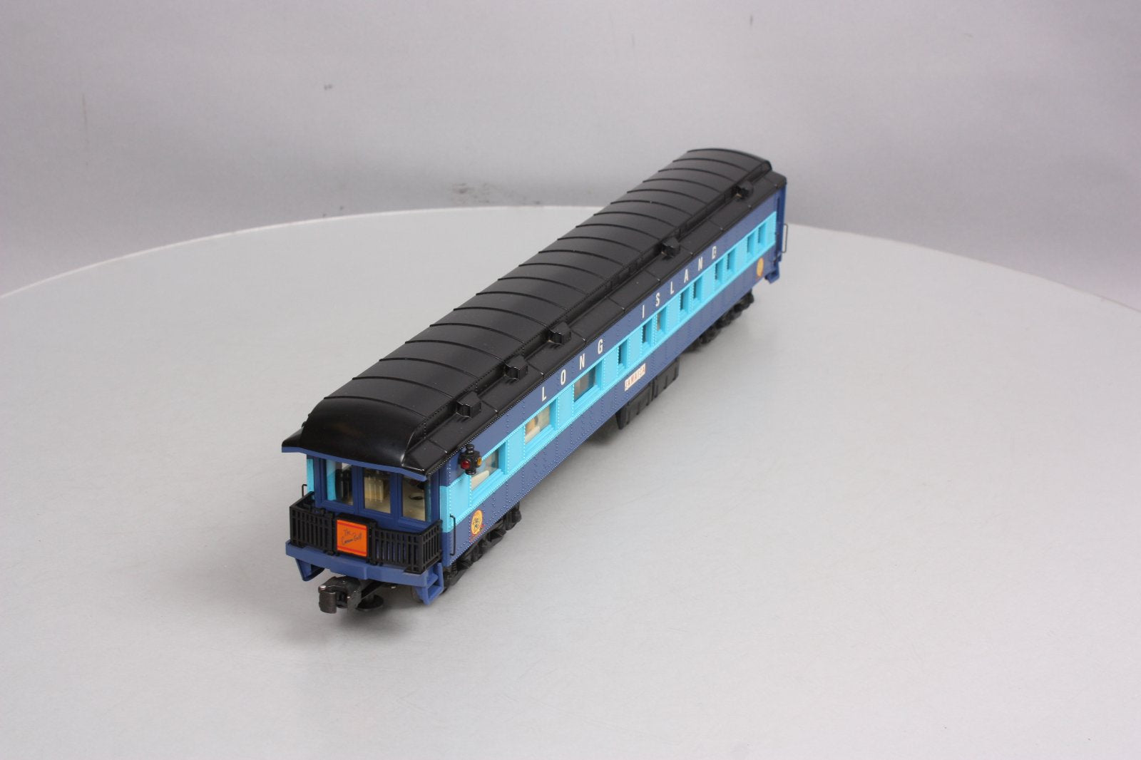 K-Line K4439-2000 O LIRR 