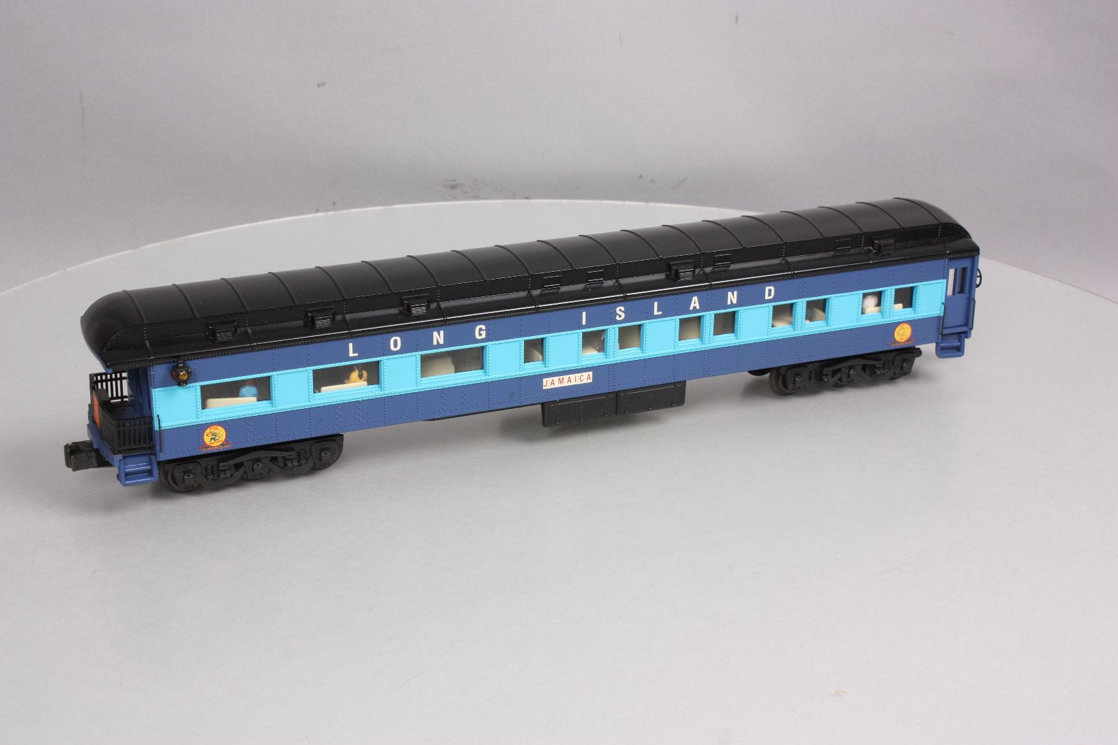 K-Line K4439-2000 O LIRR 