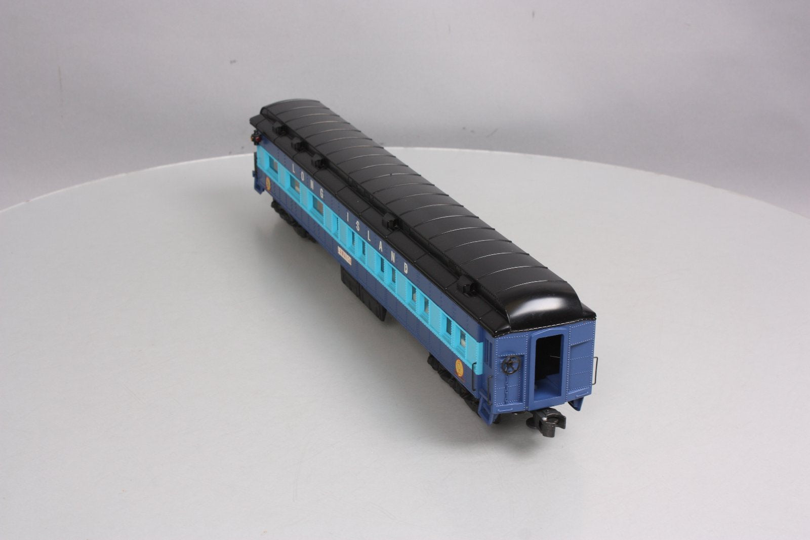 K-Line K4439-2000 O LIRR 
