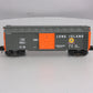 RMT 96411A O Gauge LIRR Boxcar #646411