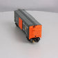 RMT 96411A O Gauge LIRR Boxcar #646411