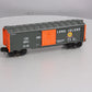 RMT 96411A O Gauge LIRR Boxcar #646411