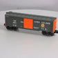 RMT 96411A O Gauge LIRR Boxcar #646411