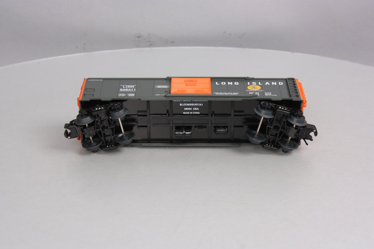 RMT 96411A O Gauge LIRR Boxcar #646411 LN/Box