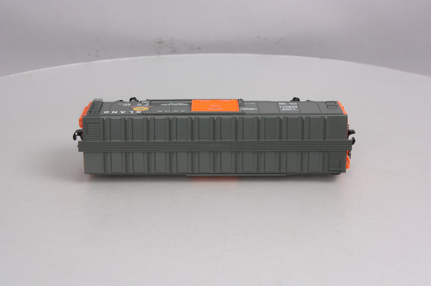 RMT 96411A O Gauge LIRR Boxcar #646411