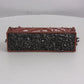 K-Line K6255-1331 O Gauge CB&Q 2-Bay Die Cast Hopper w/ Coal Load #194673 LN/Box