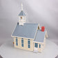 Aristo-Craft 7206 G Scale Church NIB