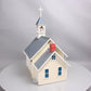 Aristo-Craft 7206 G Scale Church NIB