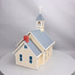 Aristo-Craft 7206 G Scale Church NIB