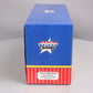 USA Trains 12152 G Scale Baltimore & Ohio Center Cupola Caboose - Metal Wheels LN/Box