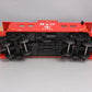 USA Trains 12152 G Scale Baltimore & Ohio Center Cupola Caboose - Metal Wheels LN/Box