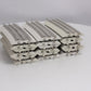Lionel 6-12055 FasTrack 1/2 O72 Half Curve (18 Sections) LN
