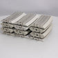 Lionel 6-12055 FasTrack 1/2 O72 Half Curve (18 Sections) LN