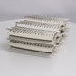 Lionel 6-12055 FasTrack 1/2 O72 Half Curve (18 Sections) LN