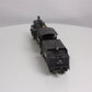 Lionel 6-38018 O Gauge Wabash 2-6-0 Mogul Steam Locomotive w/ Tender #826 EX/Box