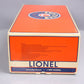 Lionel 6-38018 O Gauge Wabash 2-6-0 Mogul Steam Locomotive w/ Tender #826 EX/Box