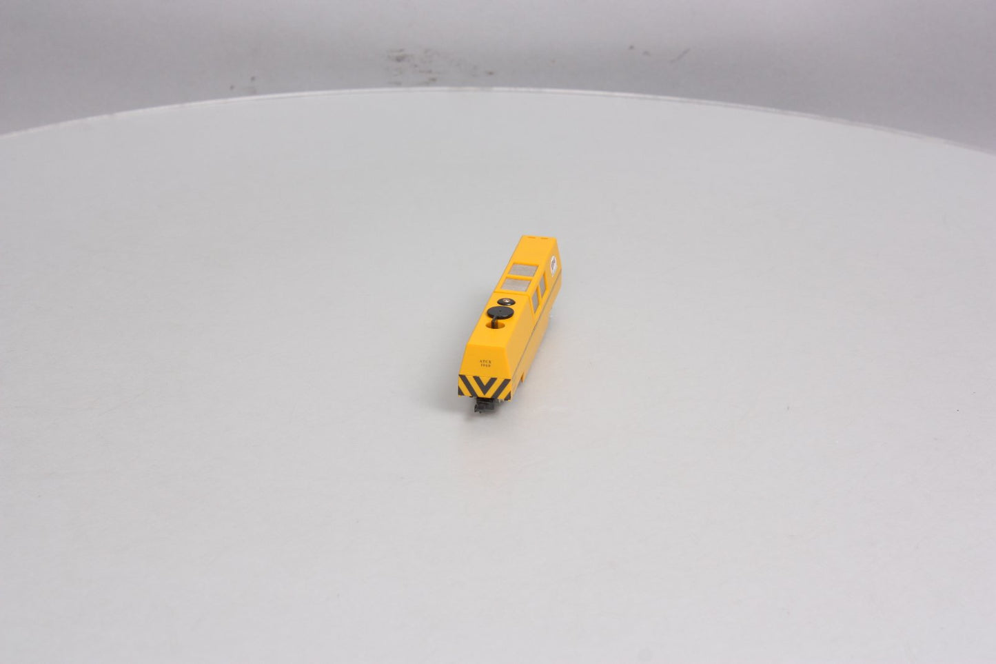 Atlas 32550 N Scale ATCX Track Cleaning Car