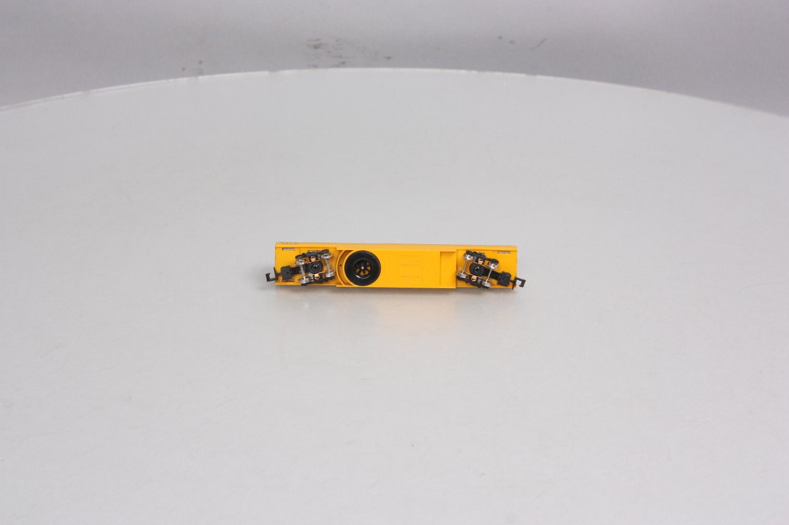 Atlas 32550 N Scale ATCX Track Cleaning Car