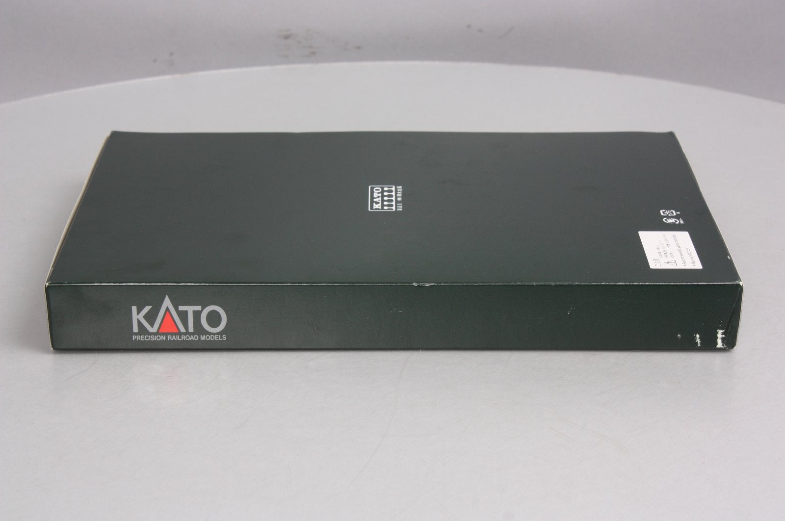 Kato 10-354 N Scale Shinkansen 